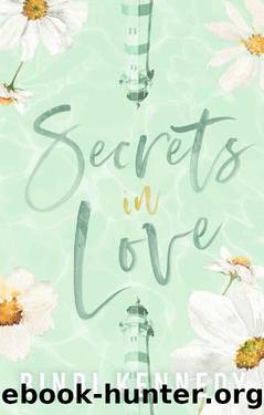 Secrets in Love (West Village Series Book 2) by Bindi Kennedy