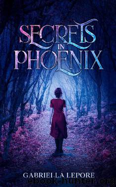 Secrets in Phoenix by Gabriella Lepore