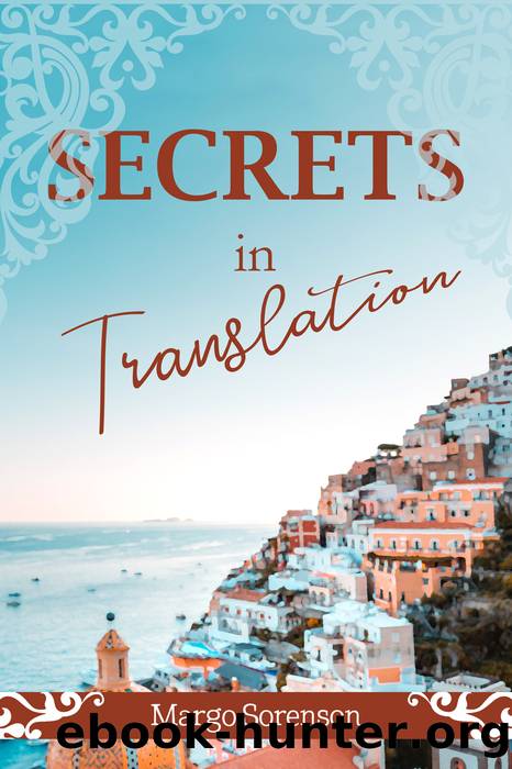 Secrets in Translation by Margo Sorenson