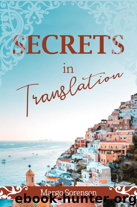 Secrets in Translation by Sorenson Margo;