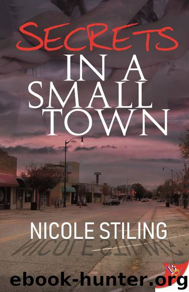 Secrets in a Small Town by Nicole Stiling