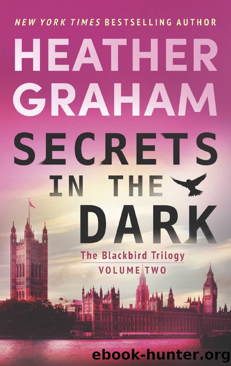 Secrets in the Dark by Heather Graham￼