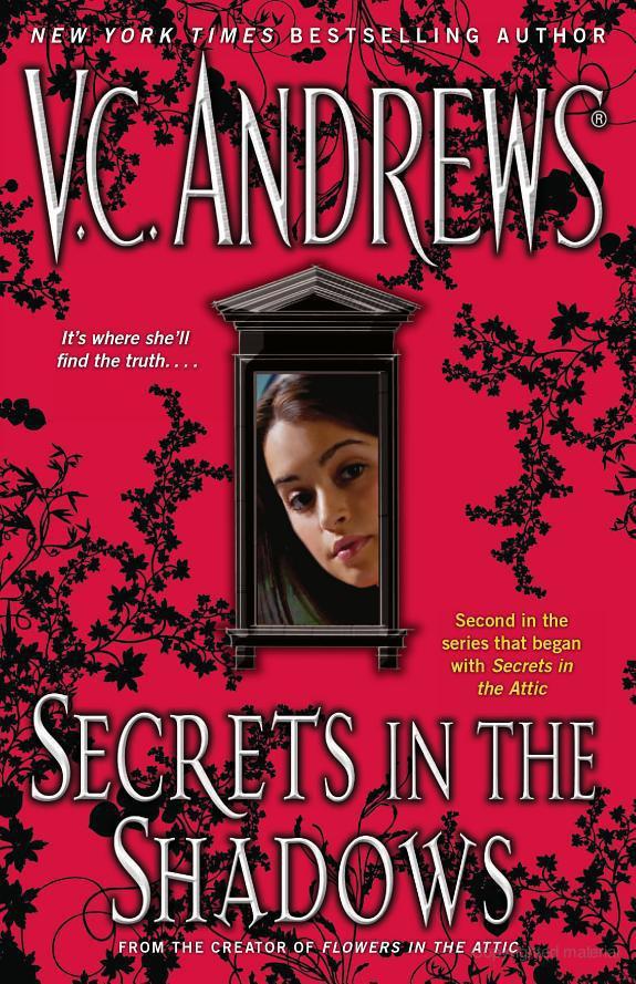 Secrets in the Shadows by V.C. Andrews
