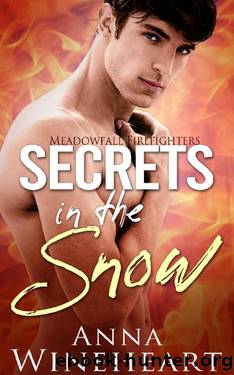Secrets in the Snow by Anna Wineheart