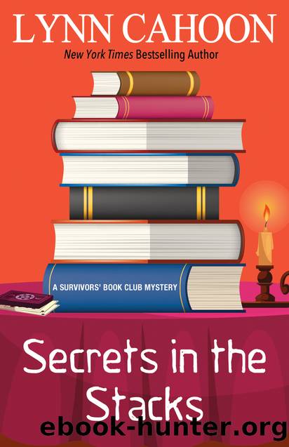 Secrets in the Stacks by Lynn Cahoon