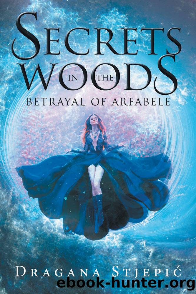 Secrets in the Woods by Dragana Stjepic