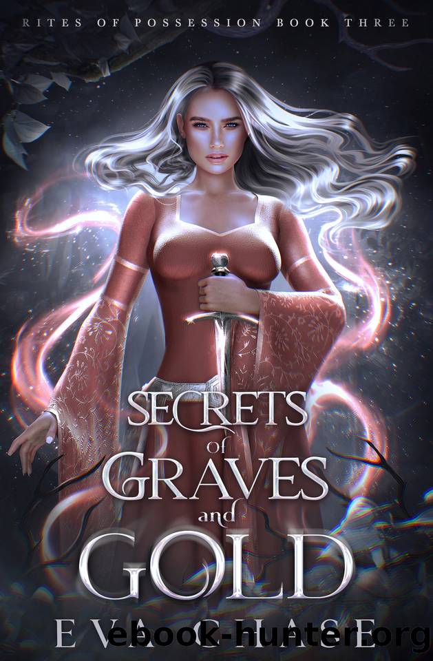 Secrets of Graves and Gold by Eva Chase
