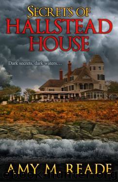Secrets of Hallstead House by Amy M Reade