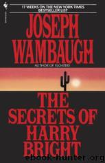 Secrets of Harry Bright by Joseph Wambaugh