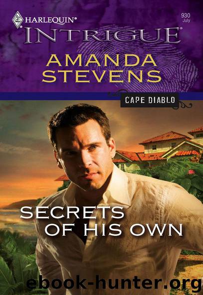Secrets of His Own by Stevens Amanda
