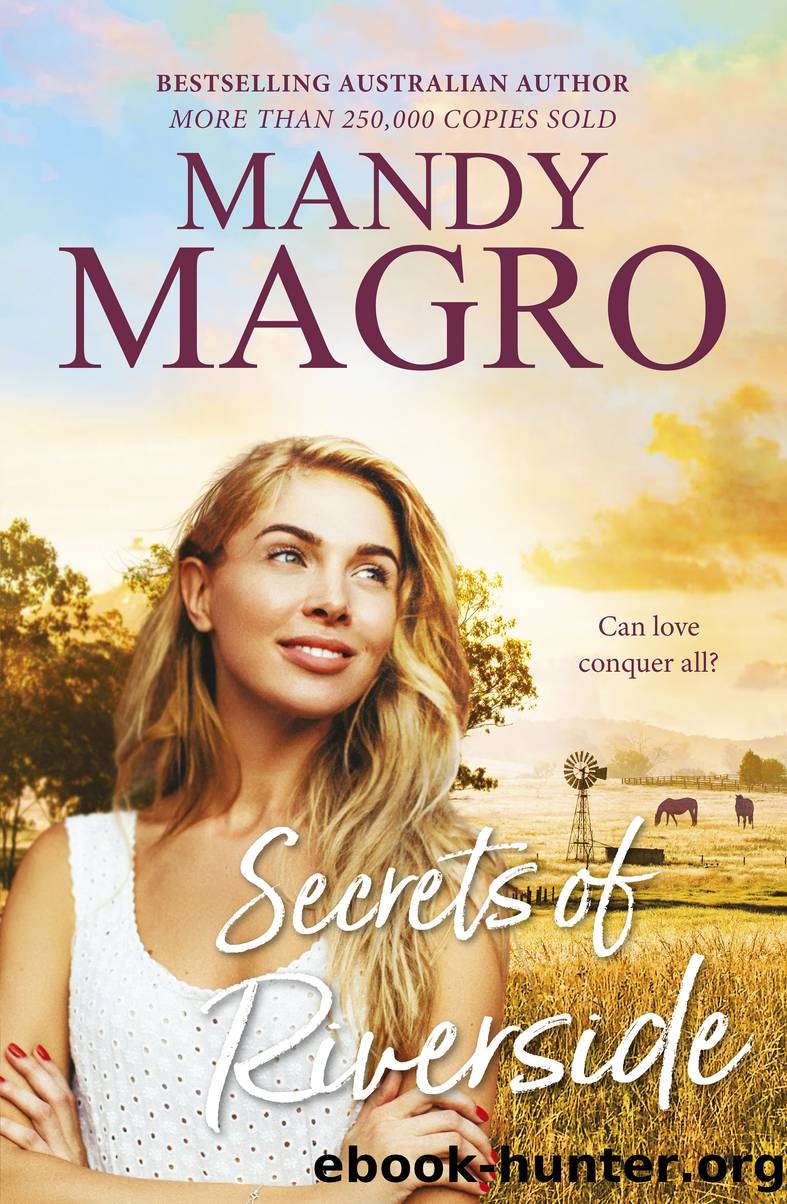 Secrets of Riverside by Mandy Magro
