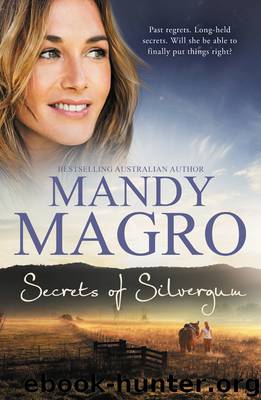 Secrets of Silvergum by Mandy Magro