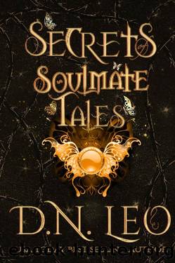Secrets of Soulmate Tales by D.N. Leo