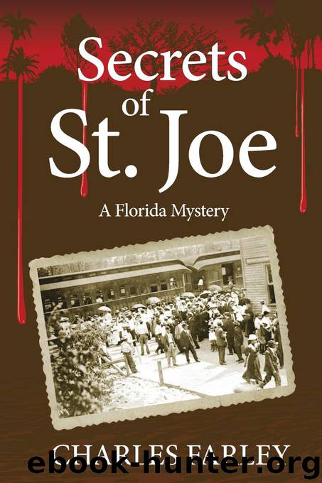 Secrets of St. Joe by Charles Farley
