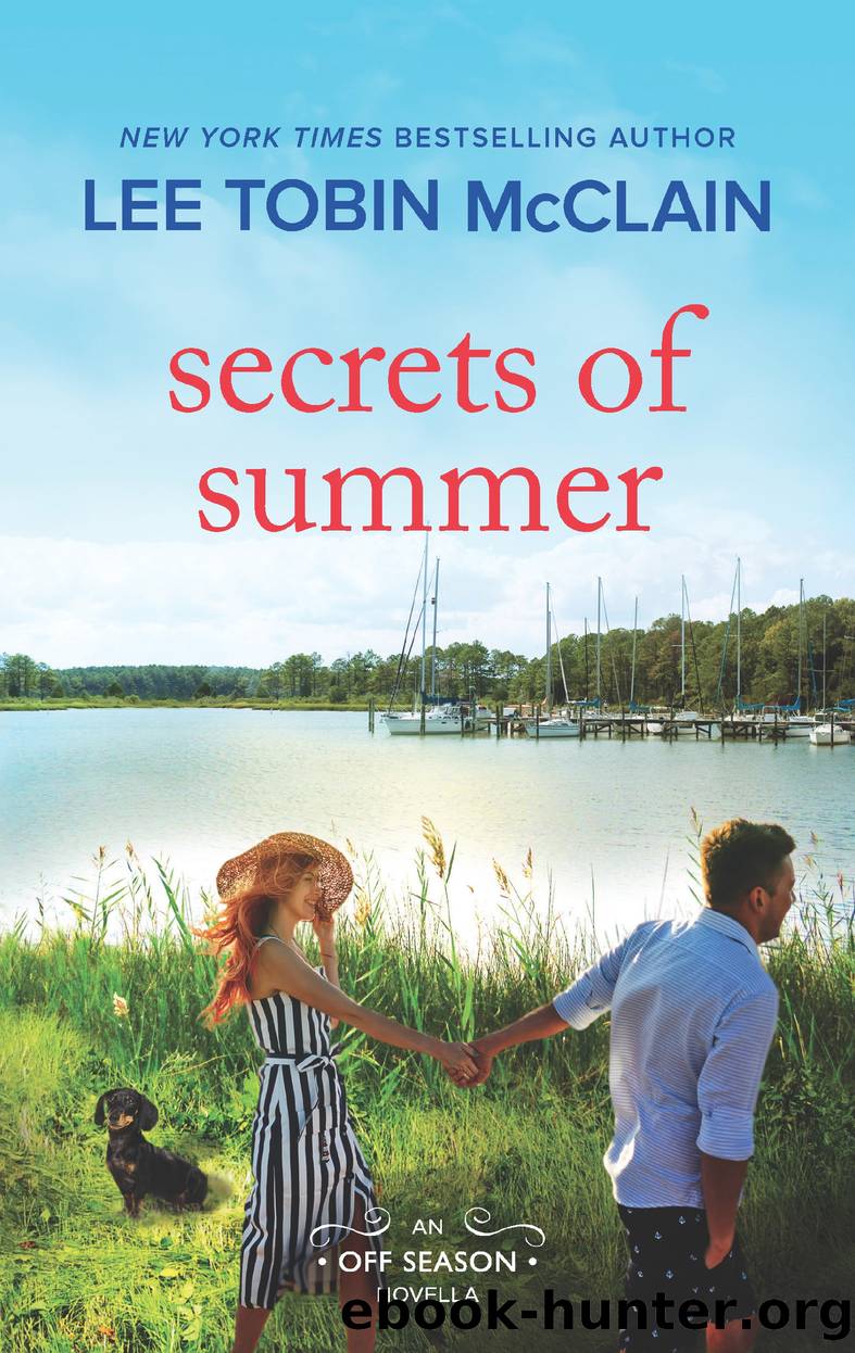 Secrets of Summer by Lee Tobin McClain