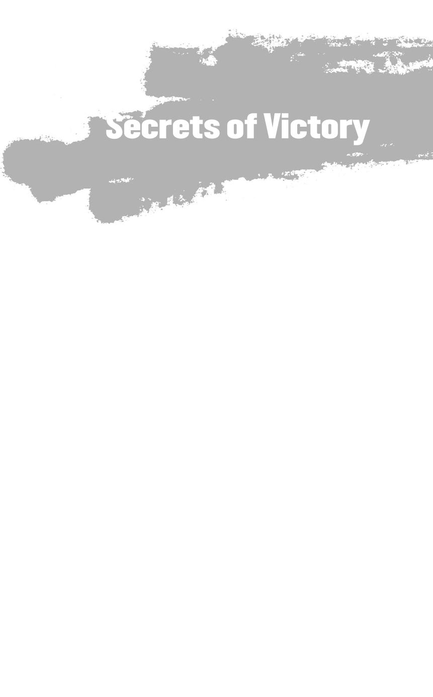 Secrets of Victory: The Office of Censorship and the American Press and Radio in World War II by Michael S. Sweeney