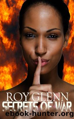 Secrets of War by Roy Glenn