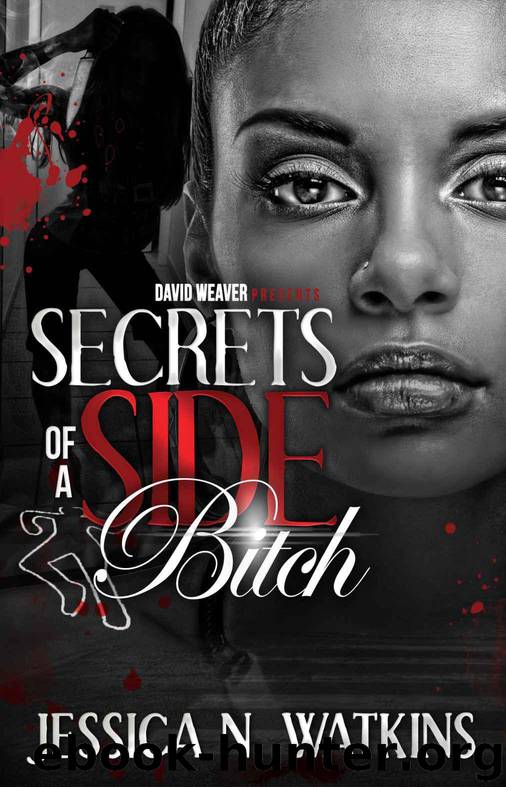 Secrets of a Side Bitch by Watkins Jessica