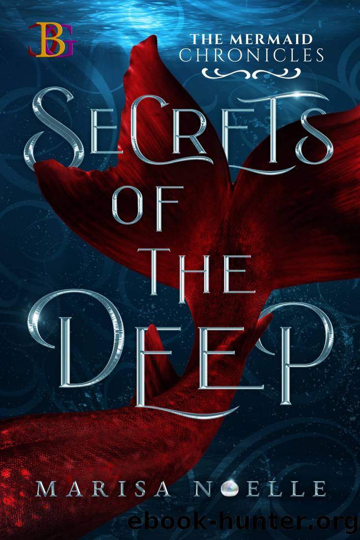 Secrets of the Deep by Noelle Marisa