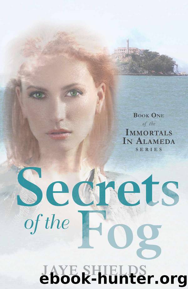 Secrets of the Fog by Jaye Shields