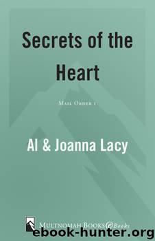 Secrets of the Heart by Al Lacy