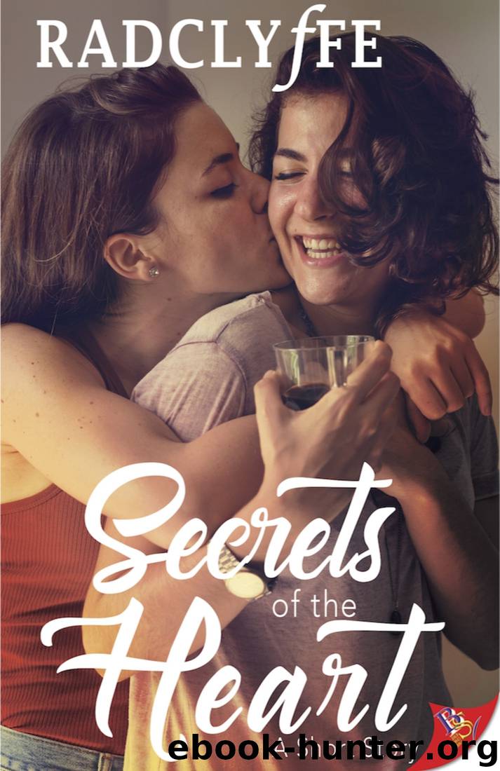 Secrets of the Heart by Radclyffe