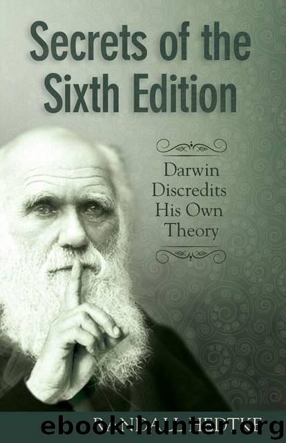 Secrets of the Sixth Edition by Hedtke Randall