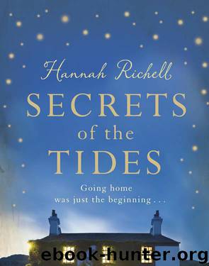 Secrets of the Tides by Hannah Richell
