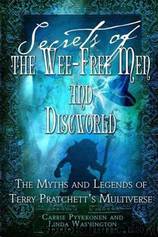 Secrets of the Wee Free Men and Discworld by Linda Washington & Carrie Pyykkonen