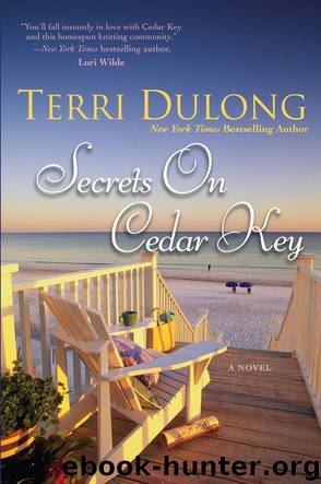Secrets on Cedar Key by Terri DuLong