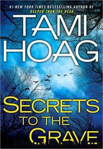 Secrets to the Grave [Oak Knoll 2] by Tami Hoag