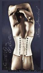Secrets, Skin and Leather by Sean Michael - MM