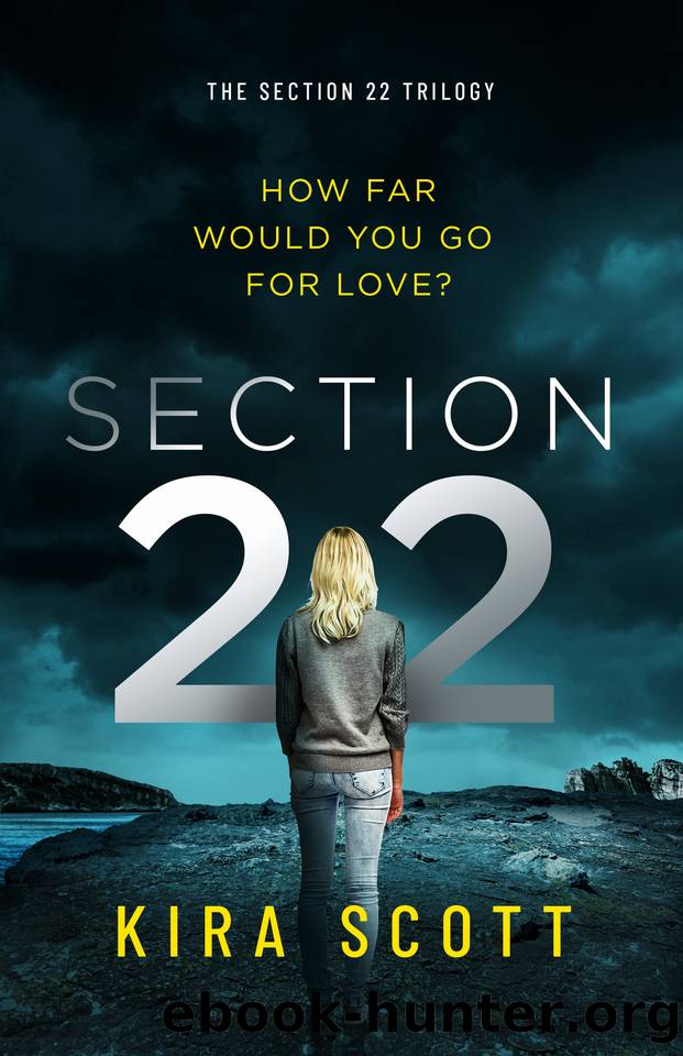 Section 22 by Scott Kira
