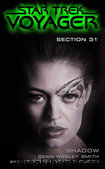 Section 31 - VOY - Shadow (c) by Star Trek