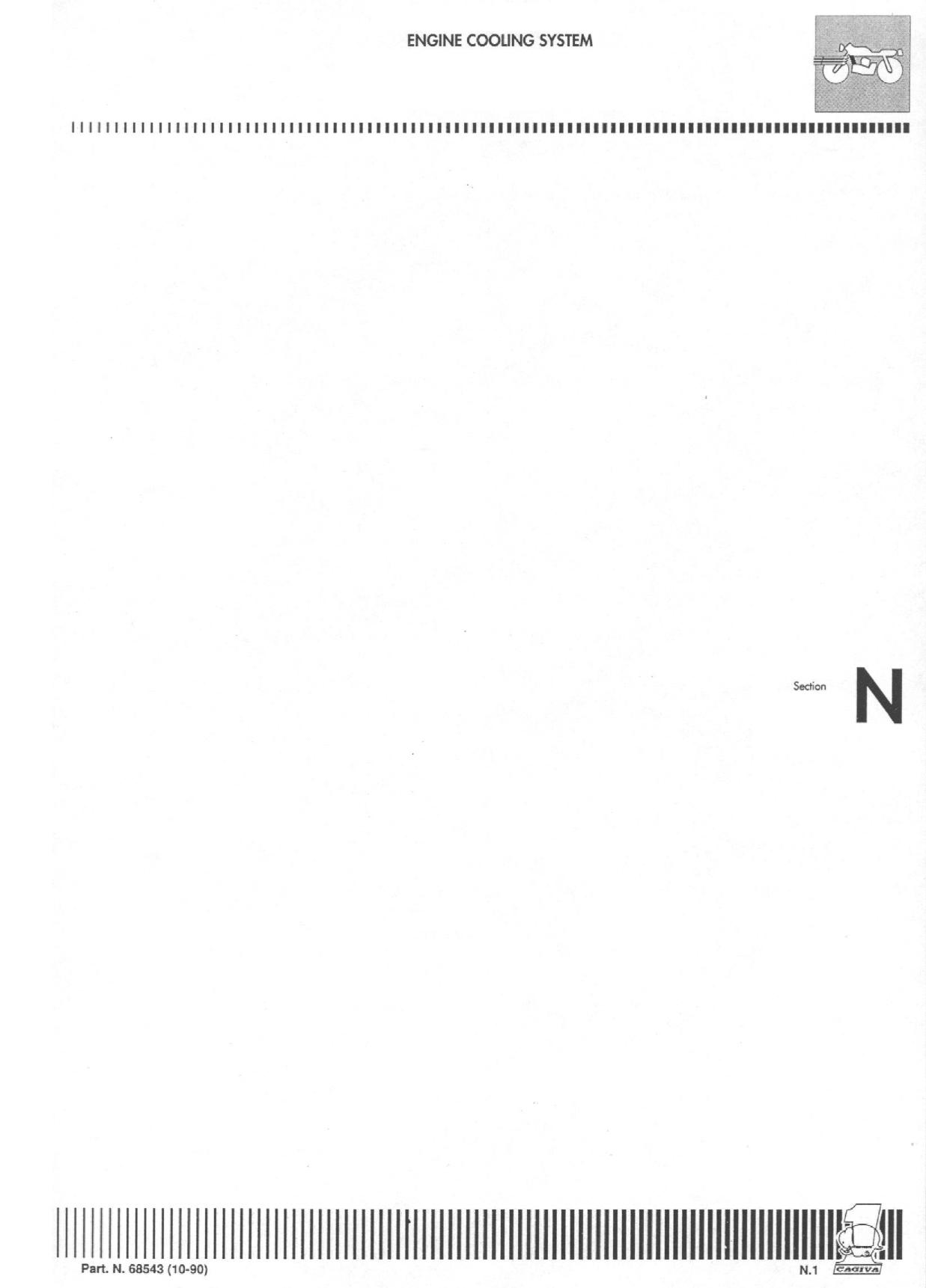 Section N-Z by Unknown