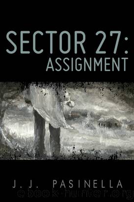 Sector 27_Assignment by J. J. Pasinella