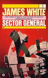 Sector General 05 Sector General by James White