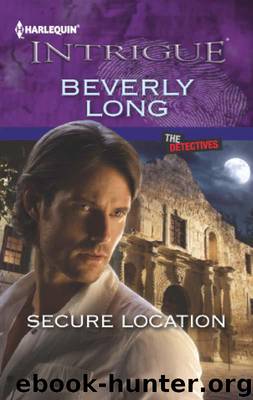 Secure Location by Long Beverly