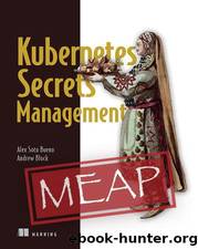 Securing Kubernetes Secrets V06 by meap-version-6.html
