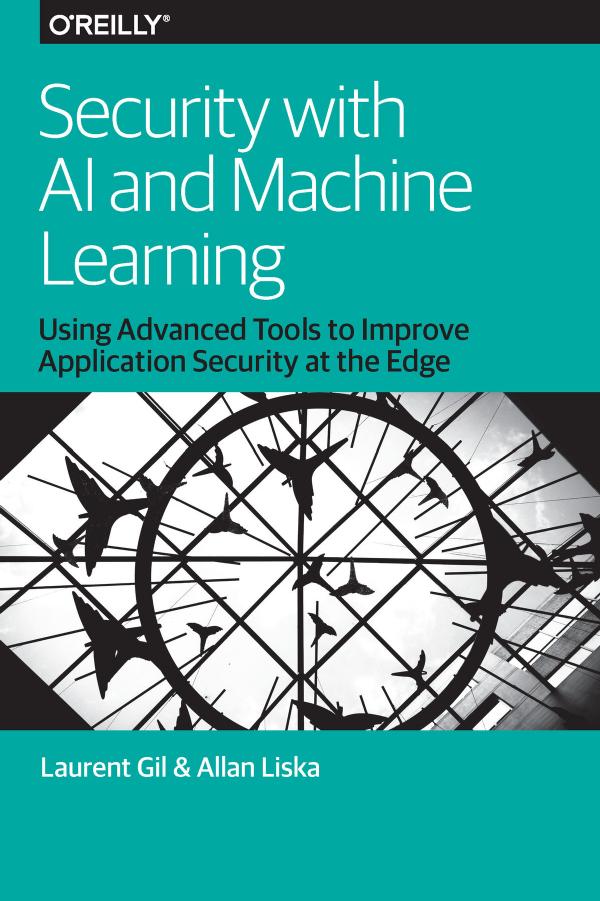 Security with AI and Machine Learning by Unknow