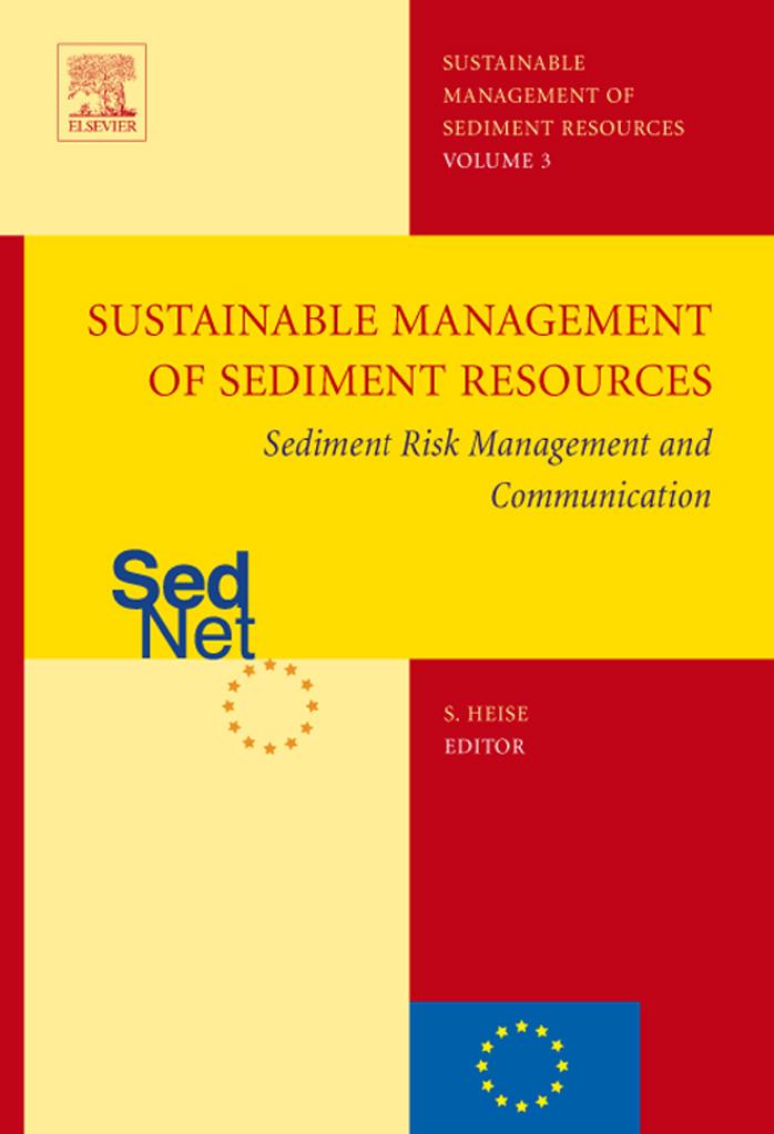 Sediment Risk Management and Communication by Susanne Heise (Eds.)