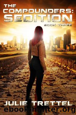 Sedition by Julie Trettel