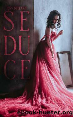 Seduce by Jenn Bullard