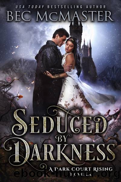 Seduced by Darkness by Bec McMaster