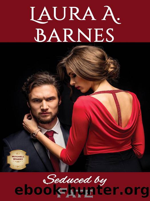 Seduced by Fate by Laura A. Barnes