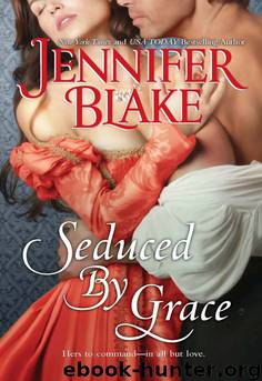 Seduced by Grace