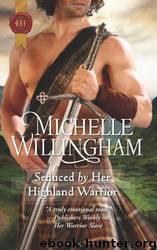 Seduced by Her Highland Warrior