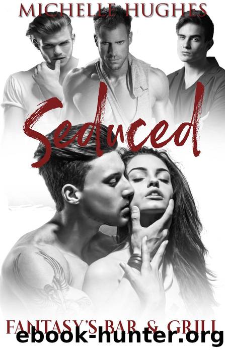 Seduced by Michelle Hughes