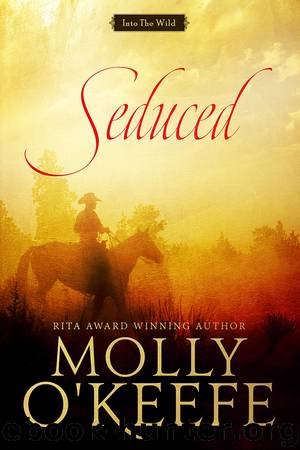 Seduced by Molly O'Keefe