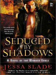 Seduced by Shadows by Jessa Slade
